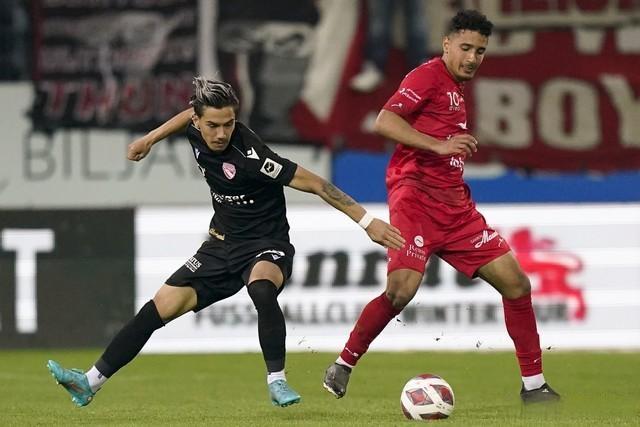 雷速直播-柏林赫塔主场惨败，德甲联赛形势严峻-第2张图片-雷速官网