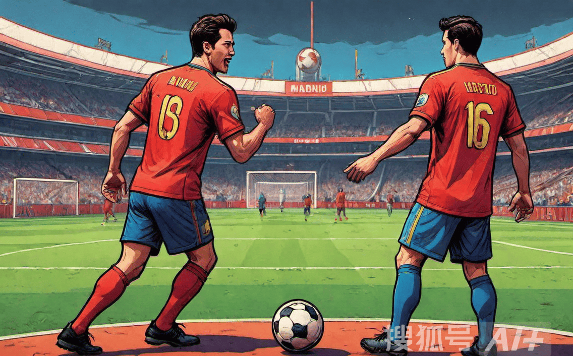 雷速直播-马德里竞技精心准备,努力奋斗-第2张图片-雷速官网 雷速直播-马德里竞技精心准备,努力奋斗-第2张图片-雷速官网