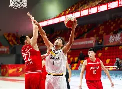 雷速官网下载-安徽男篮连战连捷,气势如虹-第2张图片-雷速官网 雷速官网下载-安徽男篮连战连捷,气势如虹-第2张图片-雷速官网