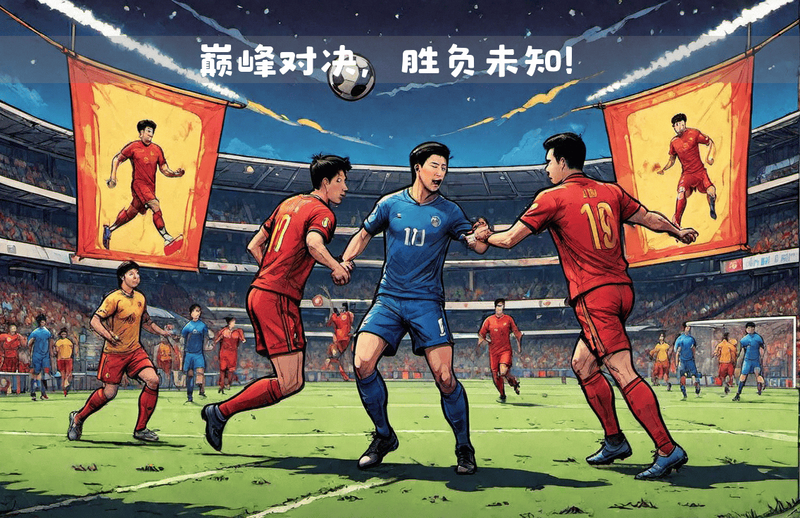 雷速官网-欧洲国家联赛半决赛胜负已近-第2张图片-雷速官网 雷速官网-欧洲国家联赛半决赛胜负已近-第2张图片-雷速官网