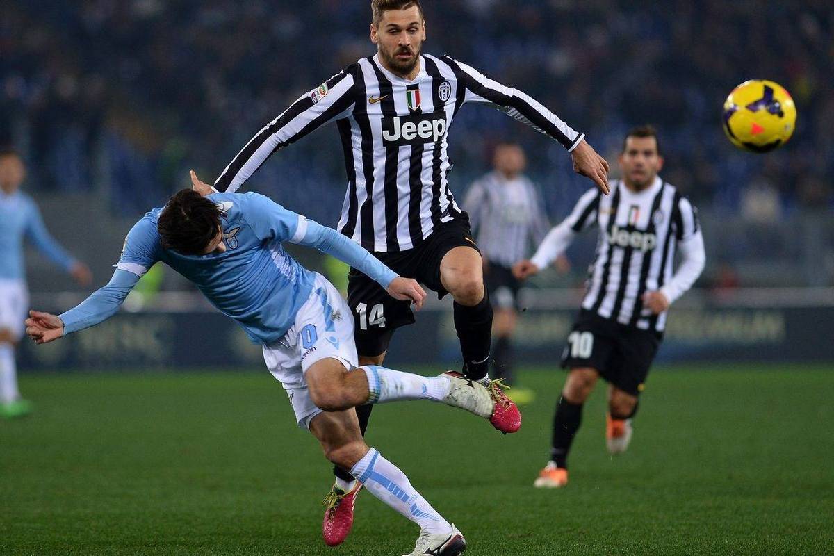 雷速官网-尤文图斯客场苦战获胜,争冠希望再度燃起-第1张图片-雷速官网 雷速官网-尤文图斯客场苦战获胜,争冠希望再度燃起-第1张图片-雷速官网