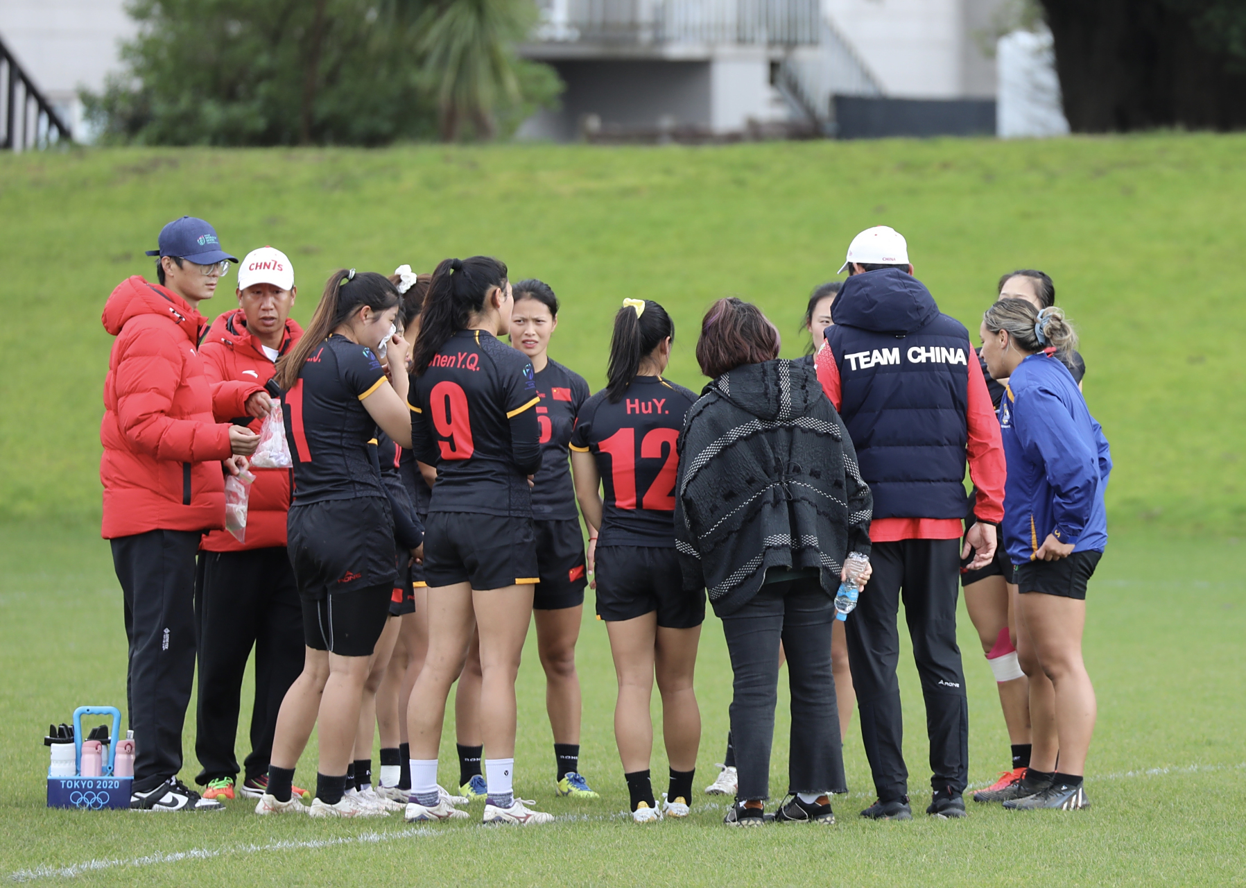 雷速官网下载-新西兰选手在友谊赛事中获胜-第2张图片-雷速官网
