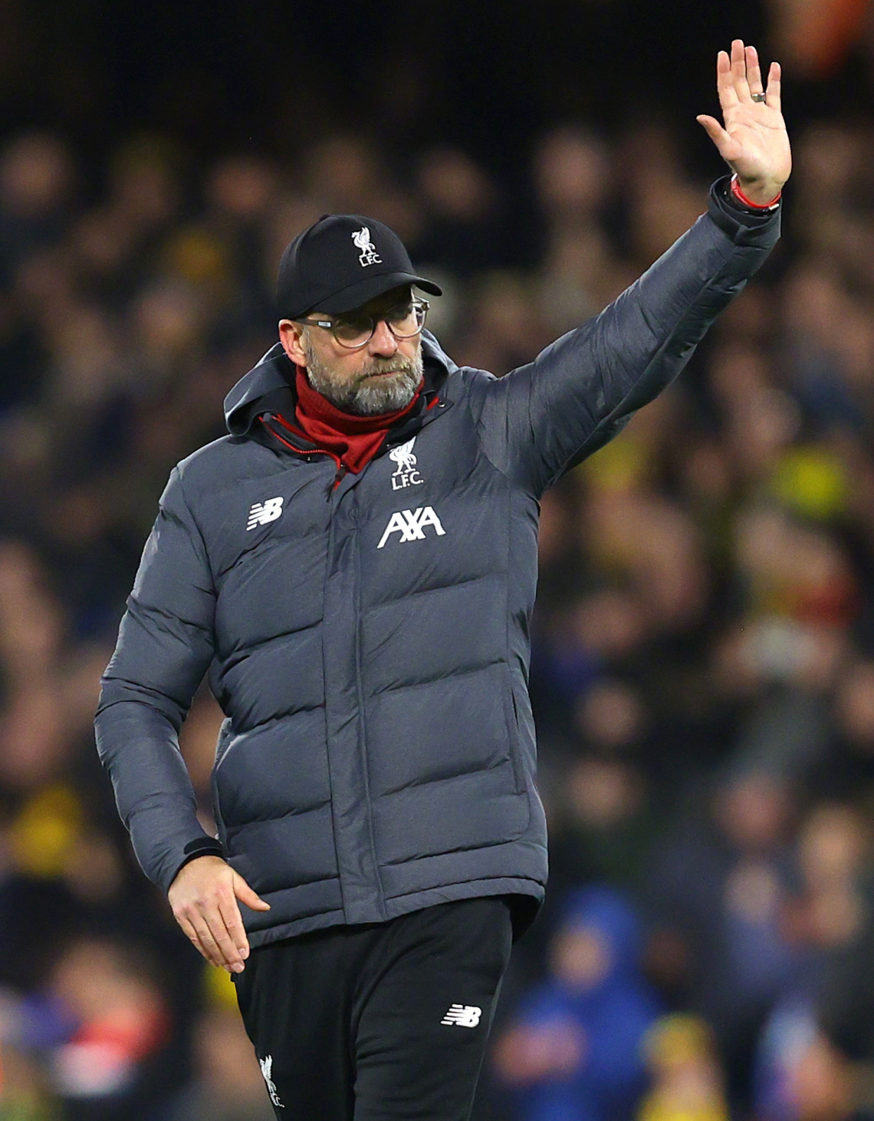 雷速-利物浦客场长途跋涉备战,迎战联赛夺取分数榜首-第2张图片-雷速官网 雷速-利物浦客场长途跋涉备战,迎战联赛夺取分数榜首-第2张图片-雷速官网