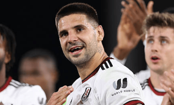 雷速官网下载-南安普顿客场力克富勒姆,保持联赛不败-第1张图片-雷速官网 雷速官网下载-南安普顿客场力克富勒姆,保持联赛不败-第1张图片-雷速官网