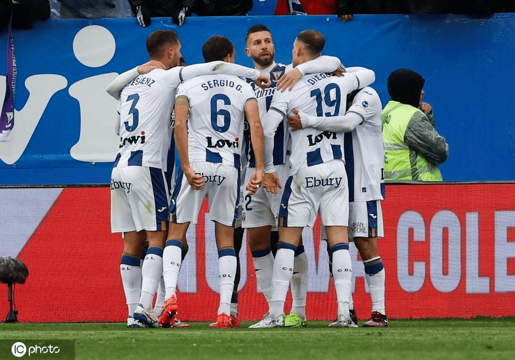 雷速官网下载-莱加内斯防守稳固，主场取得宝贵胜利-第1张图片-雷速官网