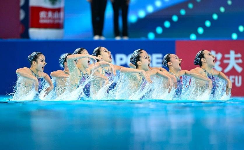 雷速直播-拉脱维亚代表队入选花游决赛-第1张图片-雷速官网