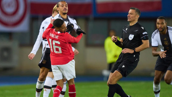 雷速-斯洛文尼亚客场不敌奥地利,遭遇连败-第1张图片-雷速官网 雷速-斯洛文尼亚客场不敌奥地利,遭遇连败-第1张图片-雷速官网