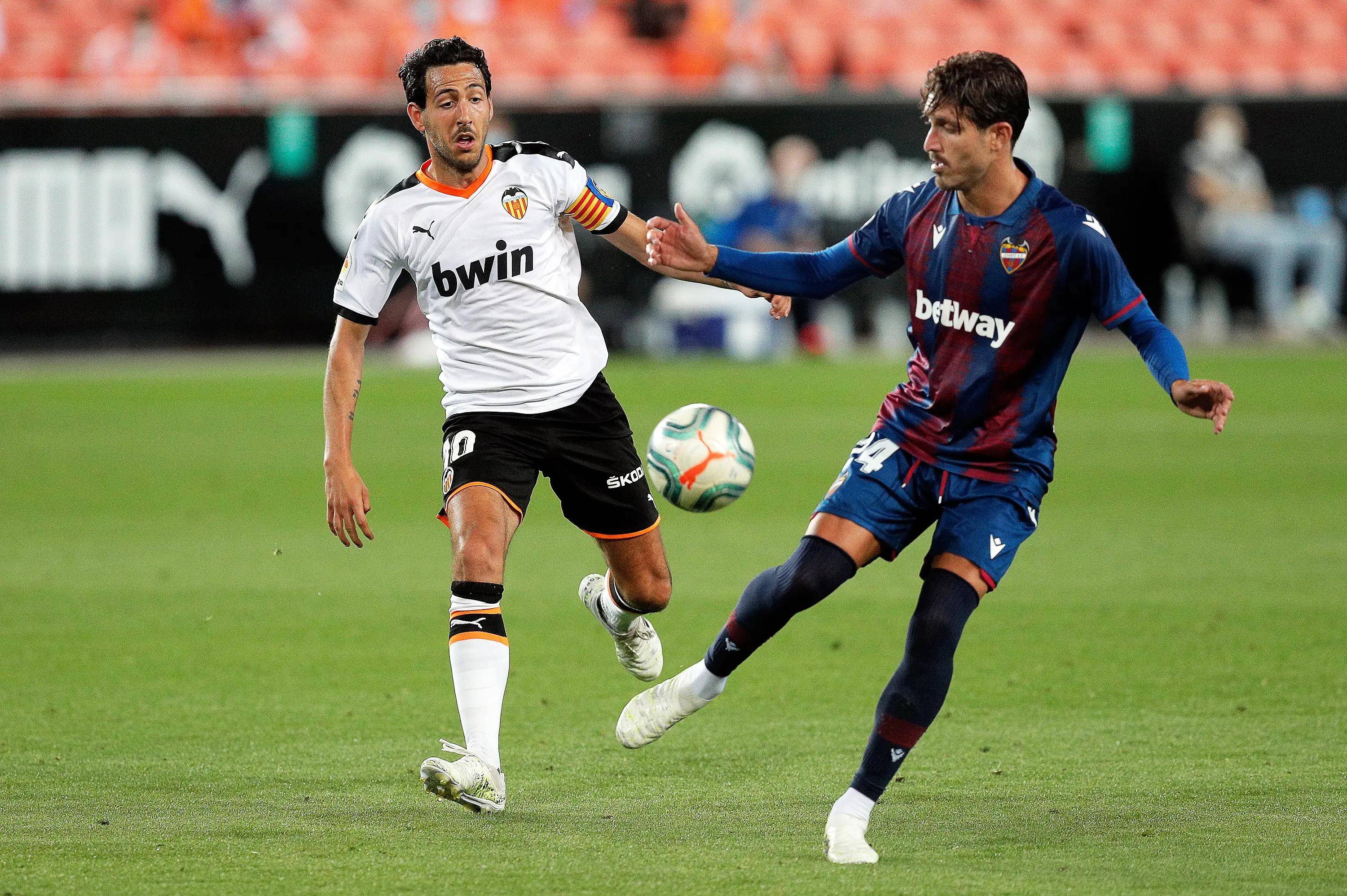 雷速官网-马洛卡凭梅西帽子戏法，主场3-1胜巴伦西亚-第1张图片-雷速官网