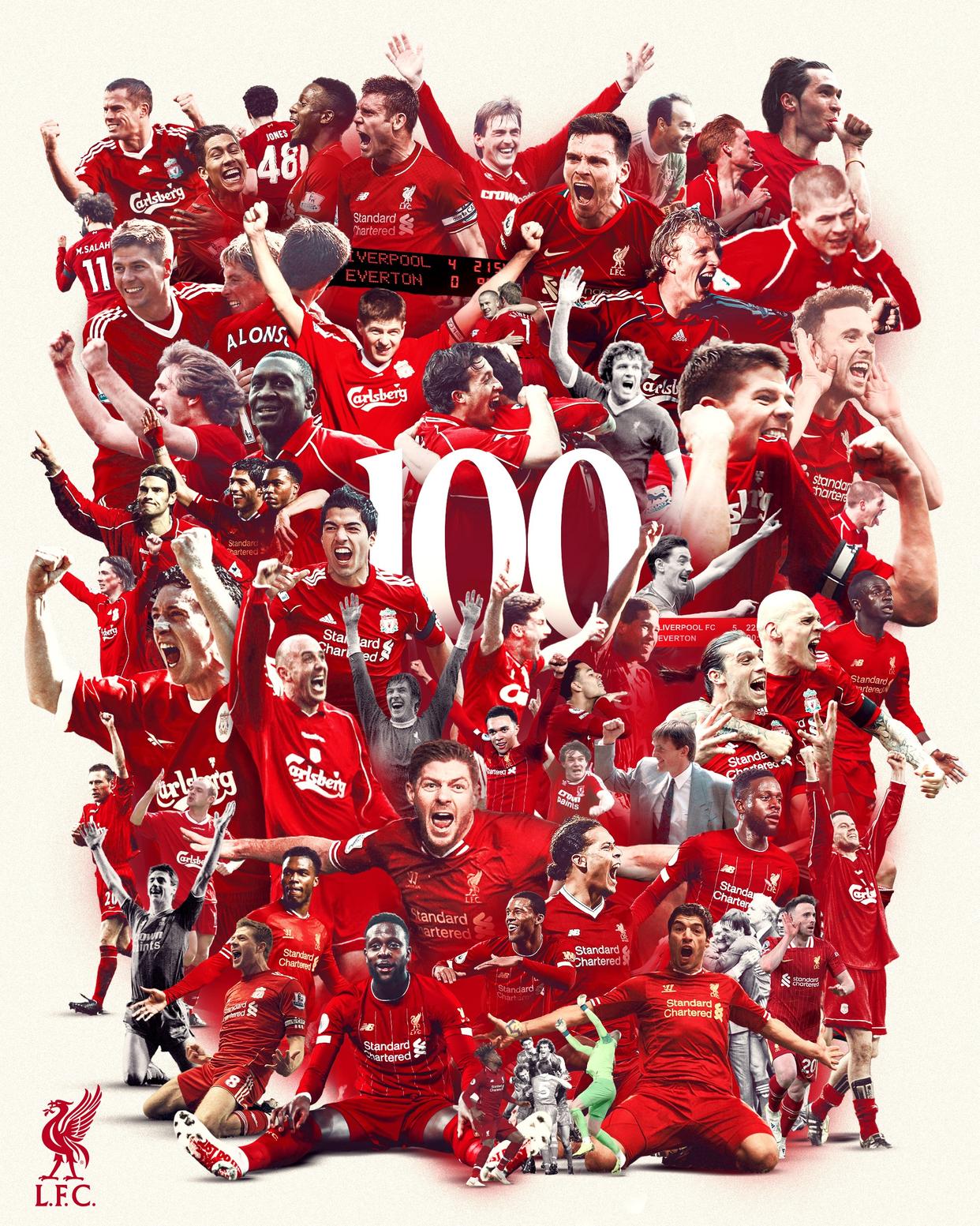 雷速官网-利物浦客场取得胜利，强劲对手-第1张图片-雷速官网