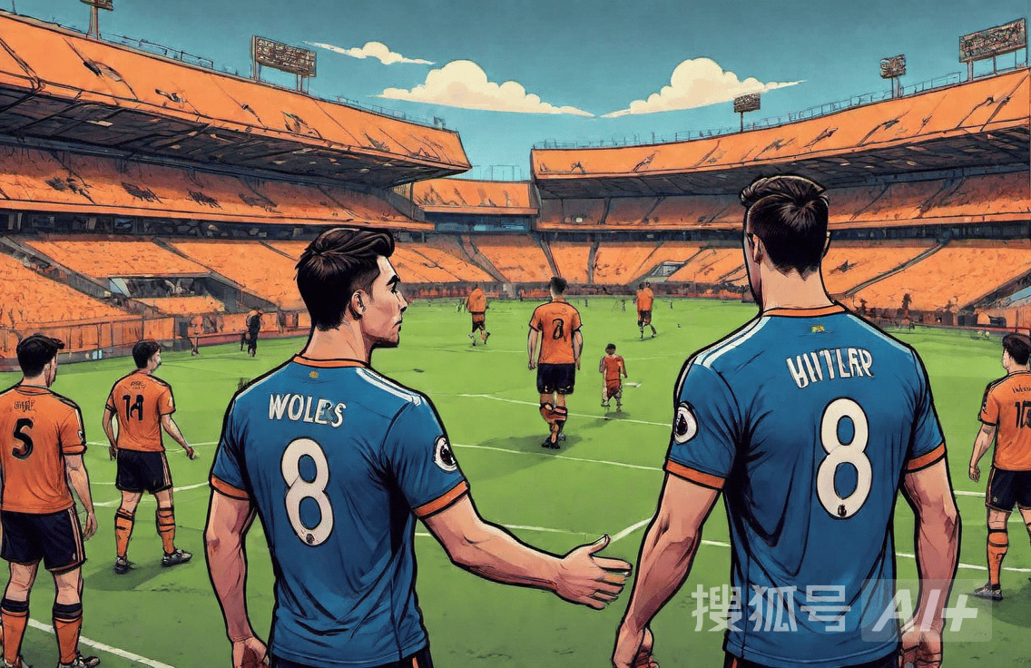 雷速官网-南安普顿主场不敌狼队,遭遇连败!-第2张图片-雷速官网 雷速官网-南安普顿主场不敌狼队,遭遇连败!-第2张图片-雷速官网