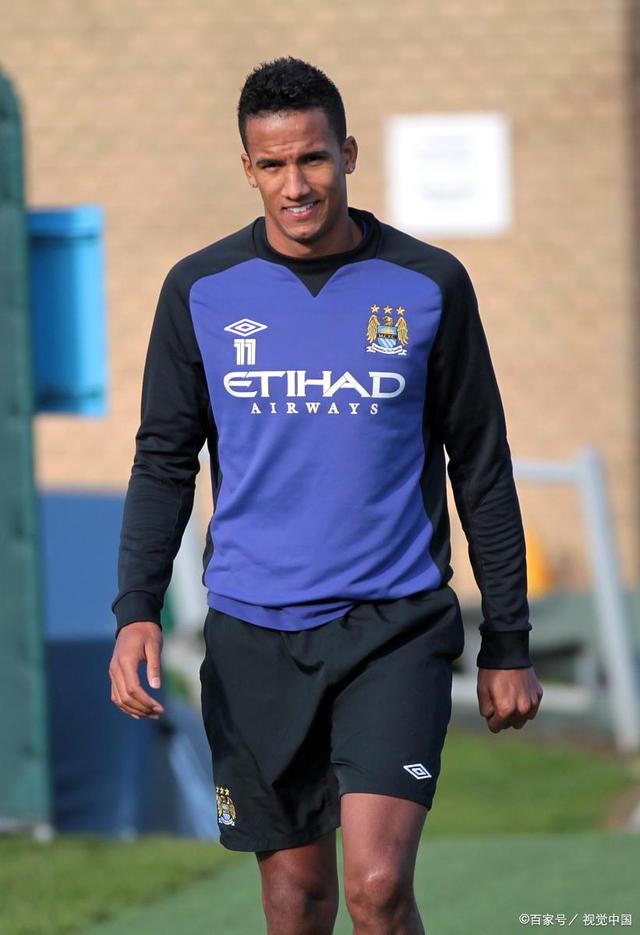 雷速官网-格拉纳达力克曼城，实力不容小视-第2张图片-雷速官网