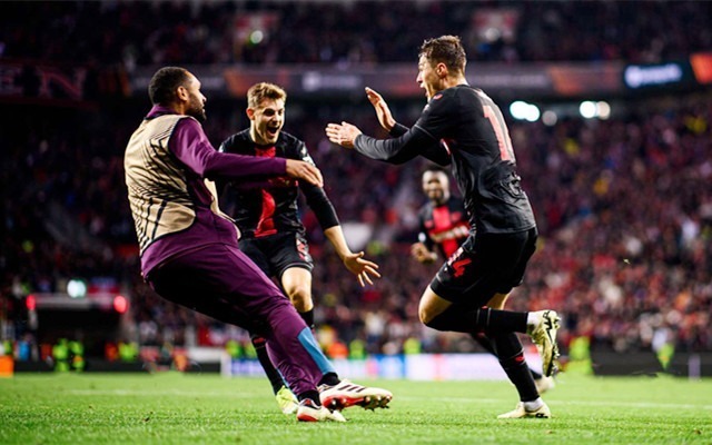 雷速直播-弗赖堡尽显实力，战胜强大对手-第1张图片-雷速官网