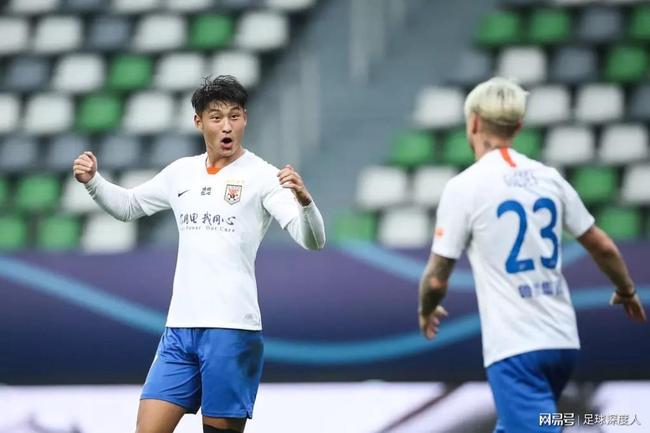 雷速官网-重庆力帆实现绝地逆转，赢得比赛-第1张图片-雷速官网