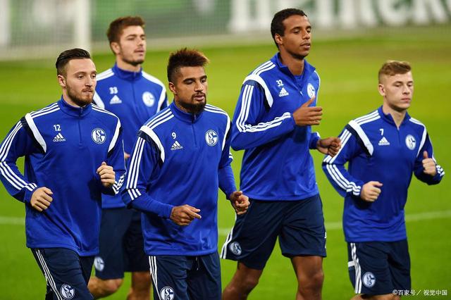 雷速官网-沙尔克04迎战弗赖堡,谁能笑到最后?-第2张图片-雷速官网 雷速官网-沙尔克04迎战弗赖堡,谁能笑到最后?-第2张图片-雷速官网