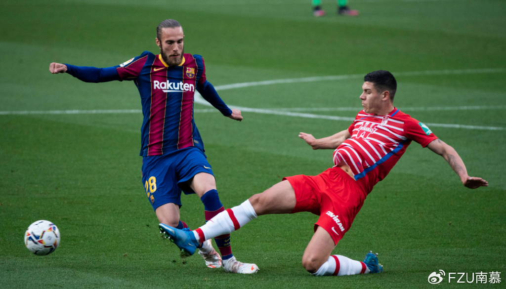 雷速官网-格拉纳达主场未能赢球，保级艰难-第2张图片-雷速官网