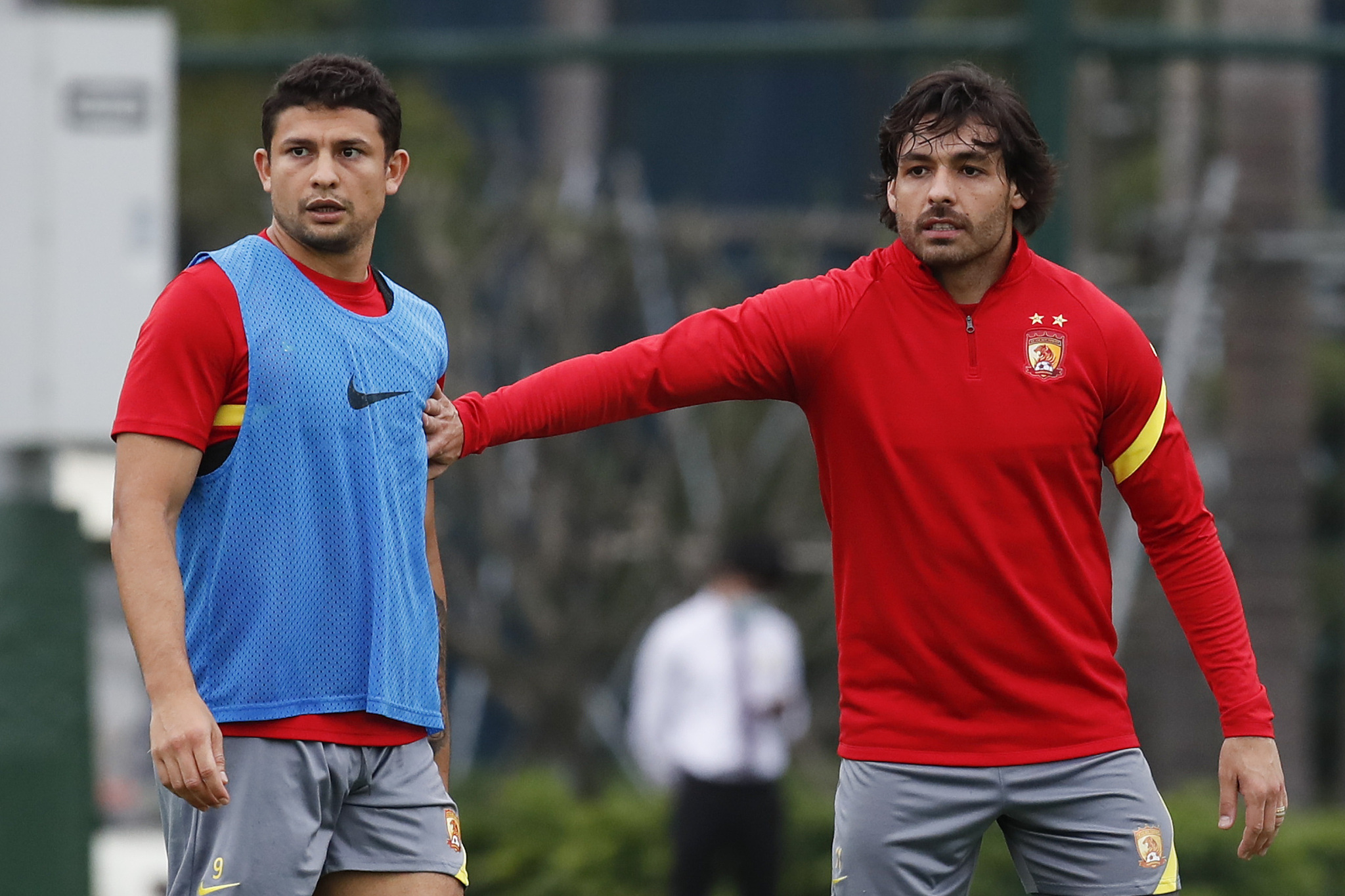 雷速官网-高拉特最终选择留在广州恒大队-第1张图片-雷速官网 雷速官网-高拉特最终选择留在广州恒大队-第1张图片-雷速官网