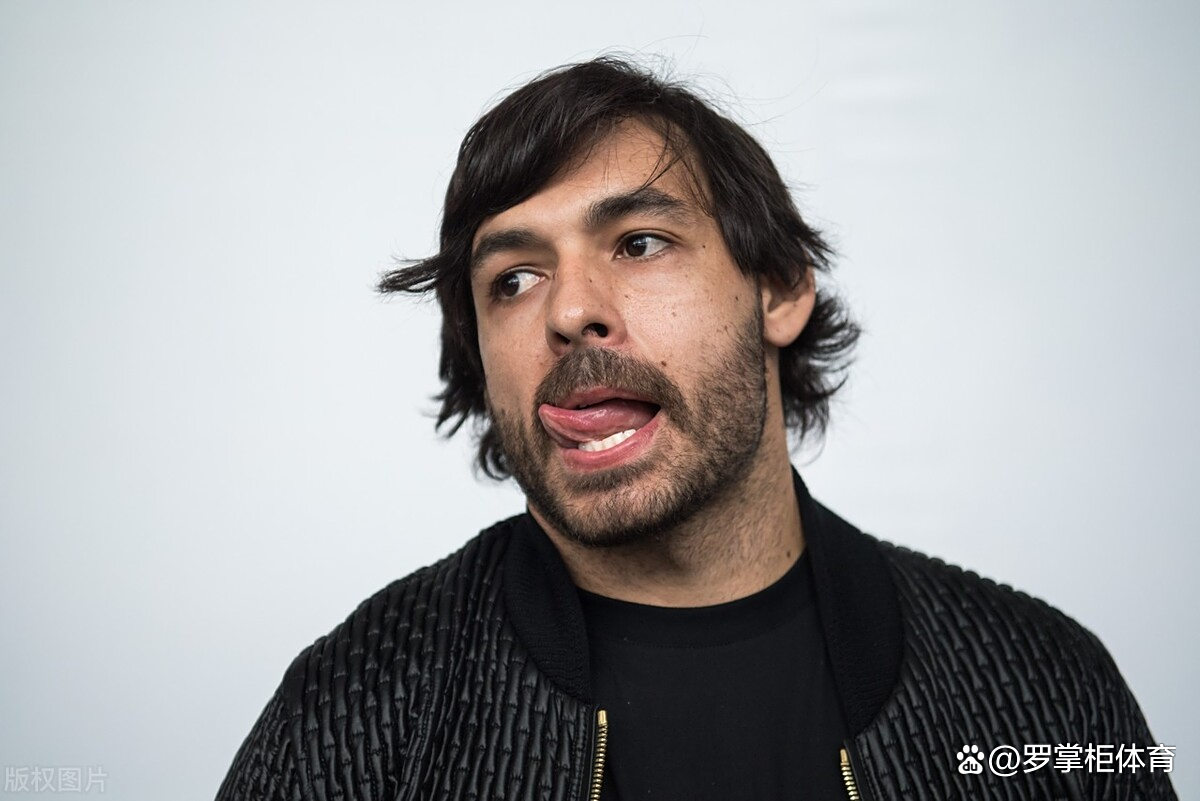 雷速官网-高拉特最终选择留在广州恒大队-第2张图片-雷速官网 雷速官网-高拉特最终选择留在广州恒大队-第2张图片-雷速官网