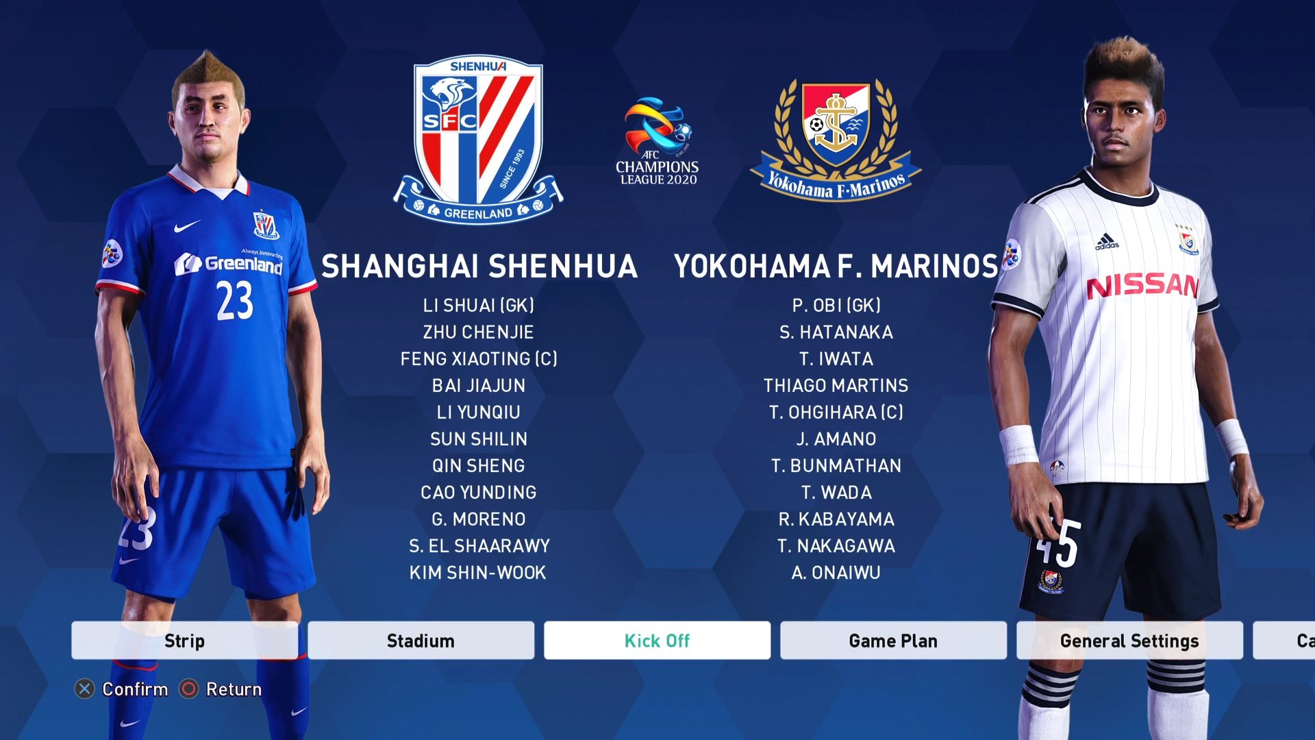 雷速官网-上海绿地申花遭遇逆境,展望亚冠出线-第2张图片-雷速官网 雷速官网-上海绿地申花遭遇逆境,展望亚冠出线-第2张图片-雷速官网