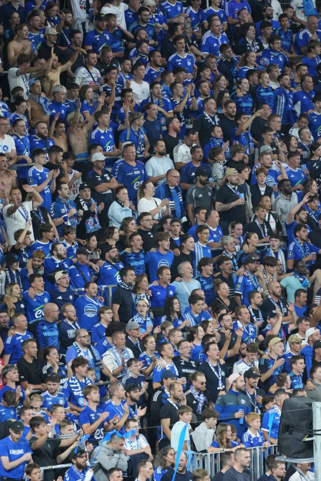 雷速官网-马赛期待主场战胜斯特拉斯堡-第1张图片-雷速官网 雷速官网-马赛期待主场战胜斯特拉斯堡-第1张图片-雷速官网