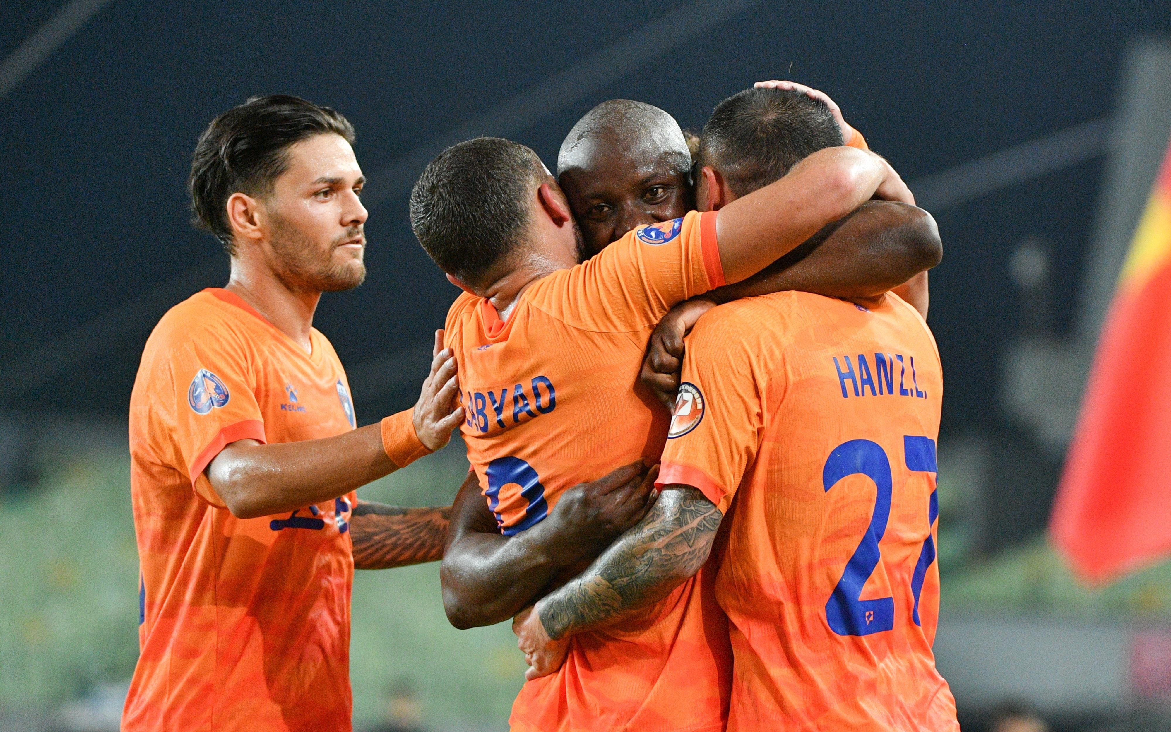 雷速官网-马赛期待主场战胜斯特拉斯堡-第2张图片-雷速官网 雷速官网-马赛期待主场战胜斯特拉斯堡-第2张图片-雷速官网