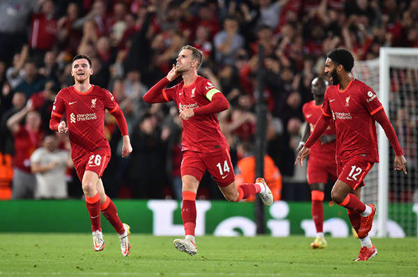 雷速-莱比锡告别欧冠赛场,梦想终结在半决赛!-第2张图片-雷速官网 雷速-莱比锡告别欧冠赛场,梦想终结在半决赛!-第2张图片-雷速官网