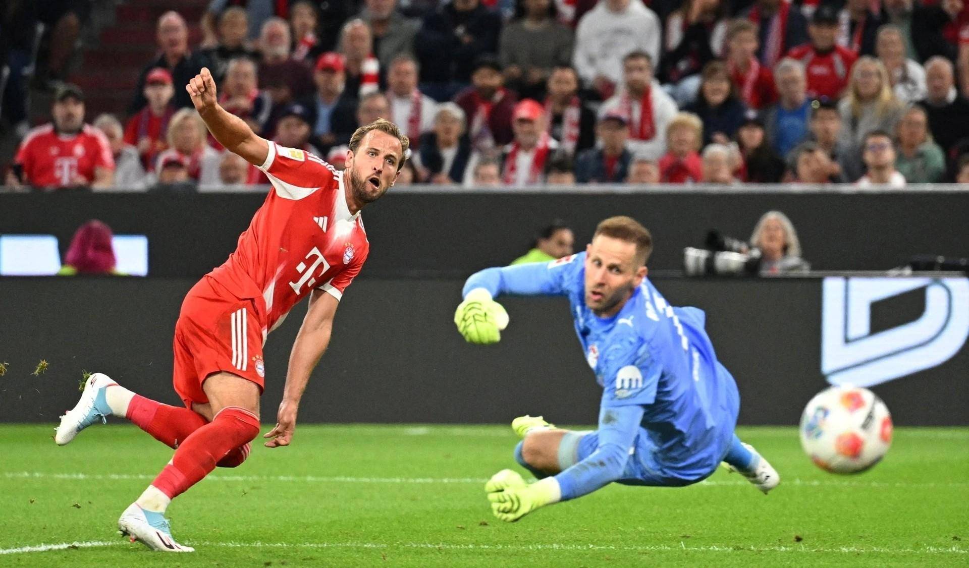 雷速官网-RB莱比锡球员们展现出色球技-第1张图片-雷速官网