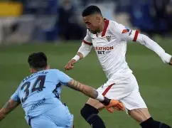 雷速直播-塞维利亚防线坚不可摧，稳固战绩-第2张图片-雷速官网