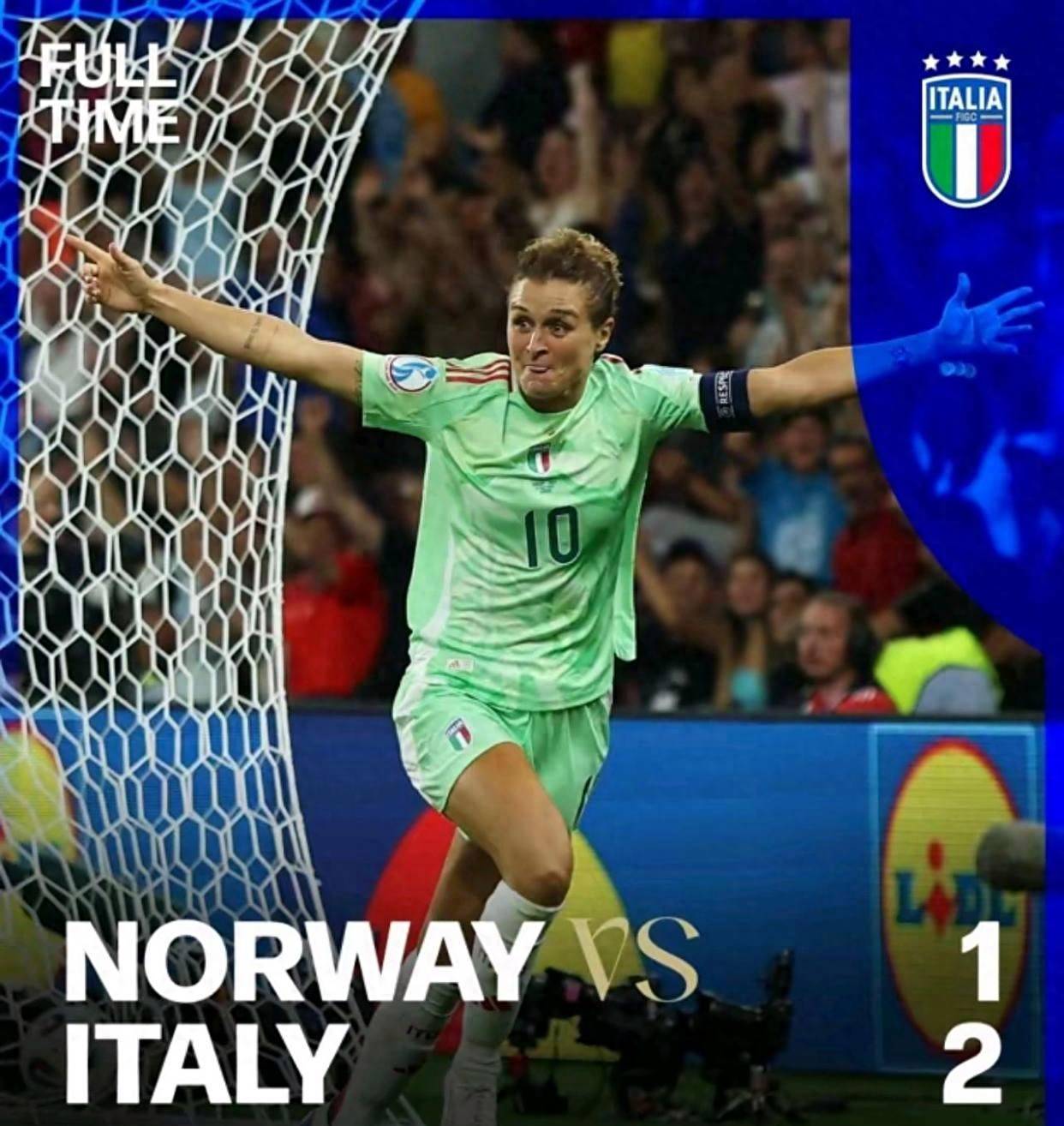 雷速官网-意大利队在国外比赛中获得佳绩-第2张图片-雷速官网