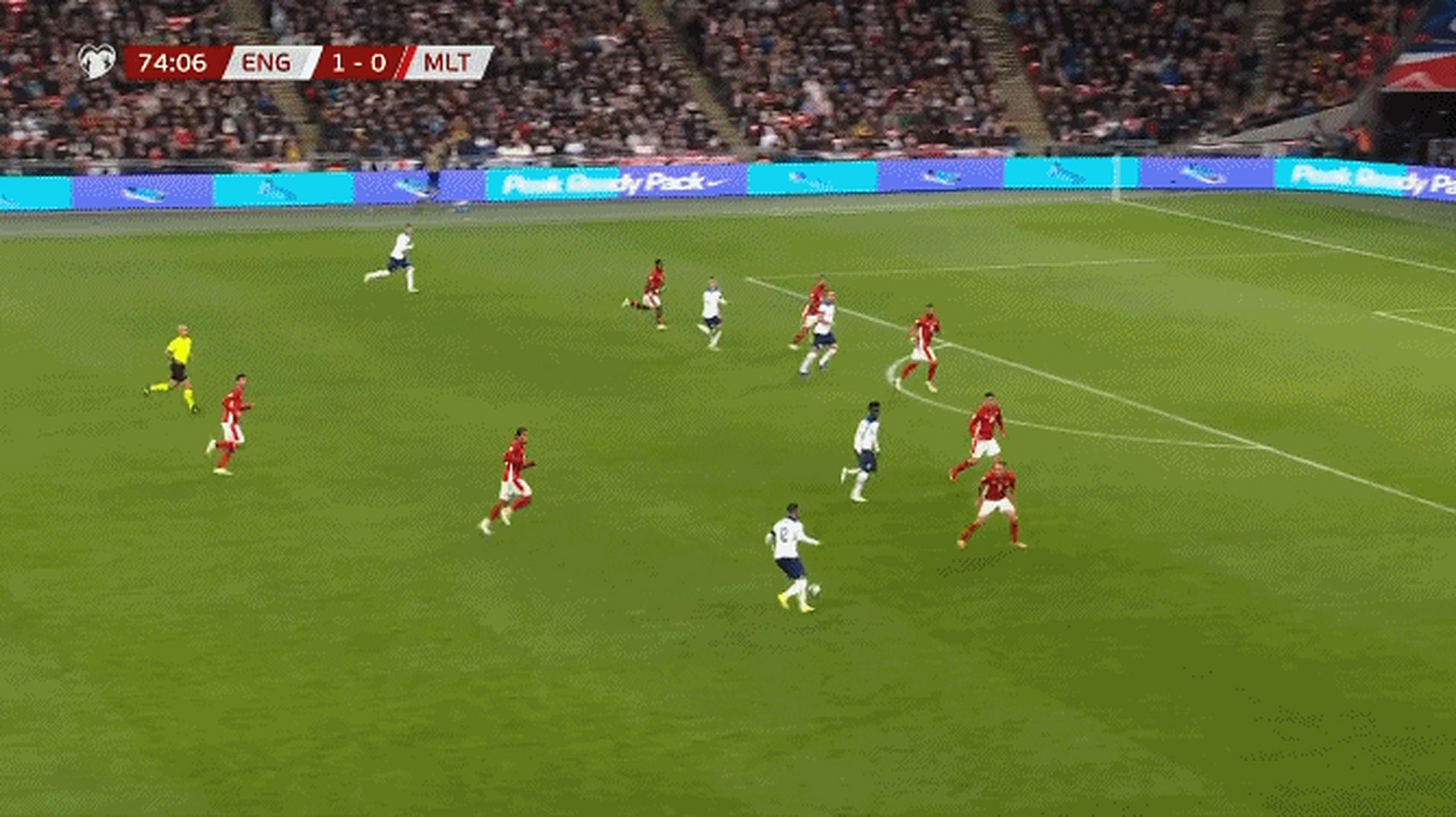 雷速官网-英格兰主场告捷,欧预赛排名领先-第2张图片-雷速官网 雷速官网-英格兰主场告捷,欧预赛排名领先-第2张图片-雷速官网