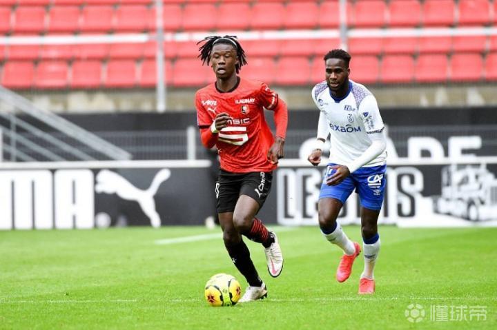 雷速官网下载-雷恩特球队主场取胜保持领先地位-第1张图片-雷速官网