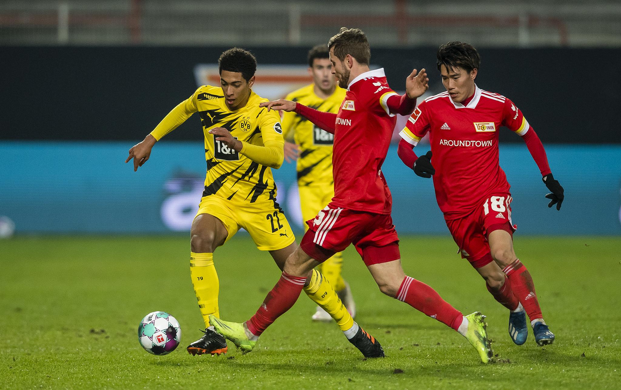 雷速官网下载-多特蒙德主场力保不败，争取小组出线成绩-第1张图片-雷速官网