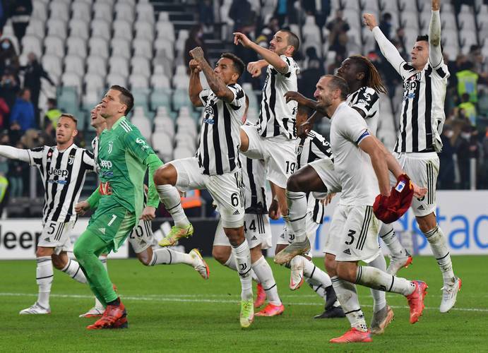 雷速官网-尤文图斯将面对帕尔马,拉比奥特或将证明自己-第2张图片-雷速官网 雷速官网-尤文图斯将面对帕尔马,拉比奥特或将证明自己-第2张图片-雷速官网