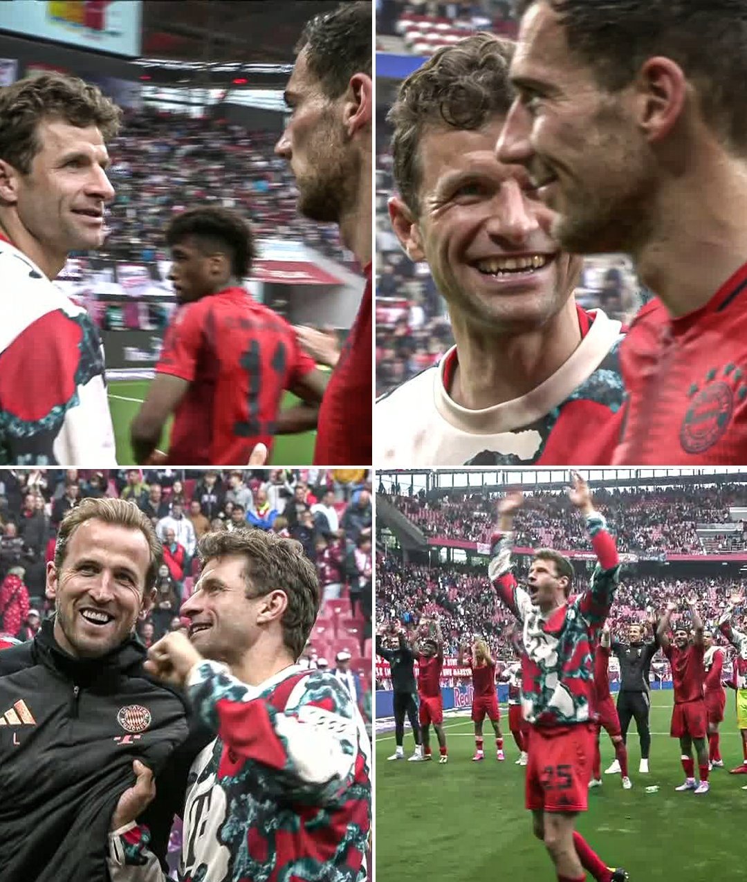 雷速官网-拜仁慕尼黑冲破重围,决战冠军-第2张图片-雷速官网 雷速官网-拜仁慕尼黑冲破重围,决战冠军-第2张图片-雷速官网