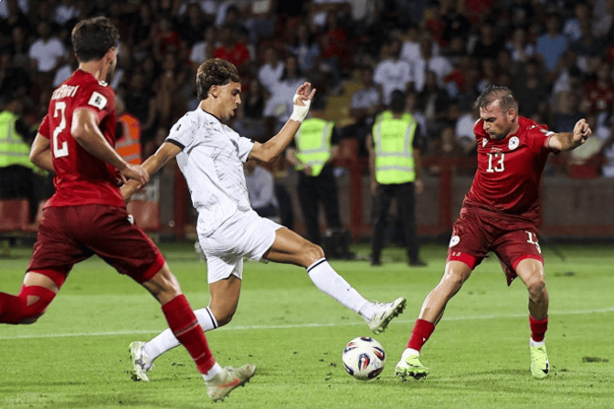 雷速官网-匈牙利不敌荷兰，无缘欧预赛晋级-第2张图片-雷速官网