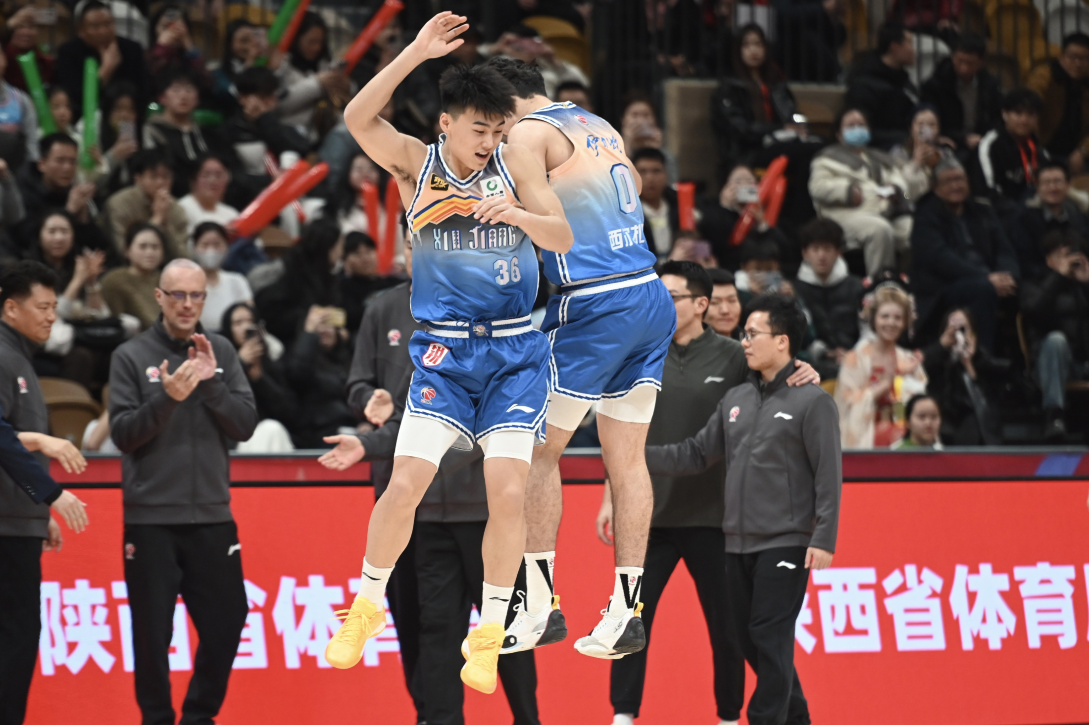 雷速官网下载-新疆队以不屈意志夺取胜利-第2张图片-雷速官网 雷速官网下载-新疆队以不屈意志夺取胜利-第2张图片-雷速官网