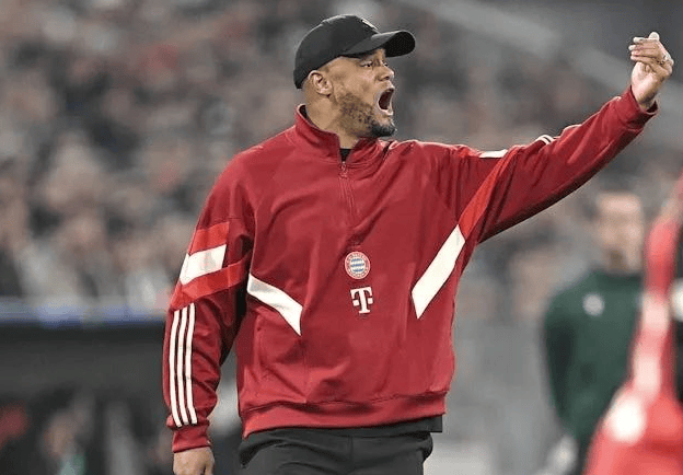 雷速直播-波鸿遭遇大比分失利,难以翻盘-第1张图片-雷速官网 雷速直播-波鸿遭遇大比分失利,难以翻盘-第1张图片-雷速官网