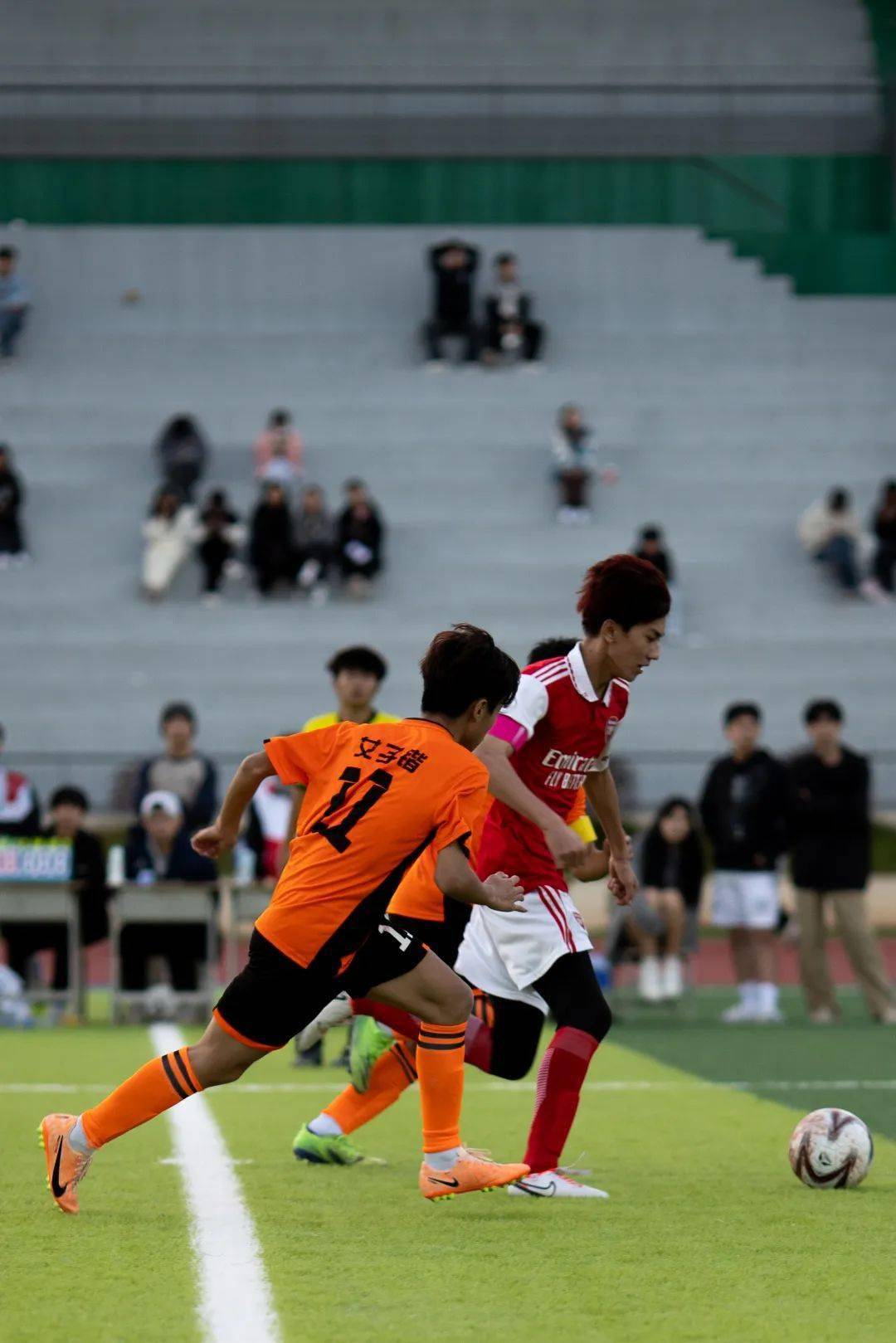 雷速-燃情对决:女足球队斗志昂扬-第1张图片-雷速官网 雷速-燃情对决:女足球队斗志昂扬-第1张图片-雷速官网