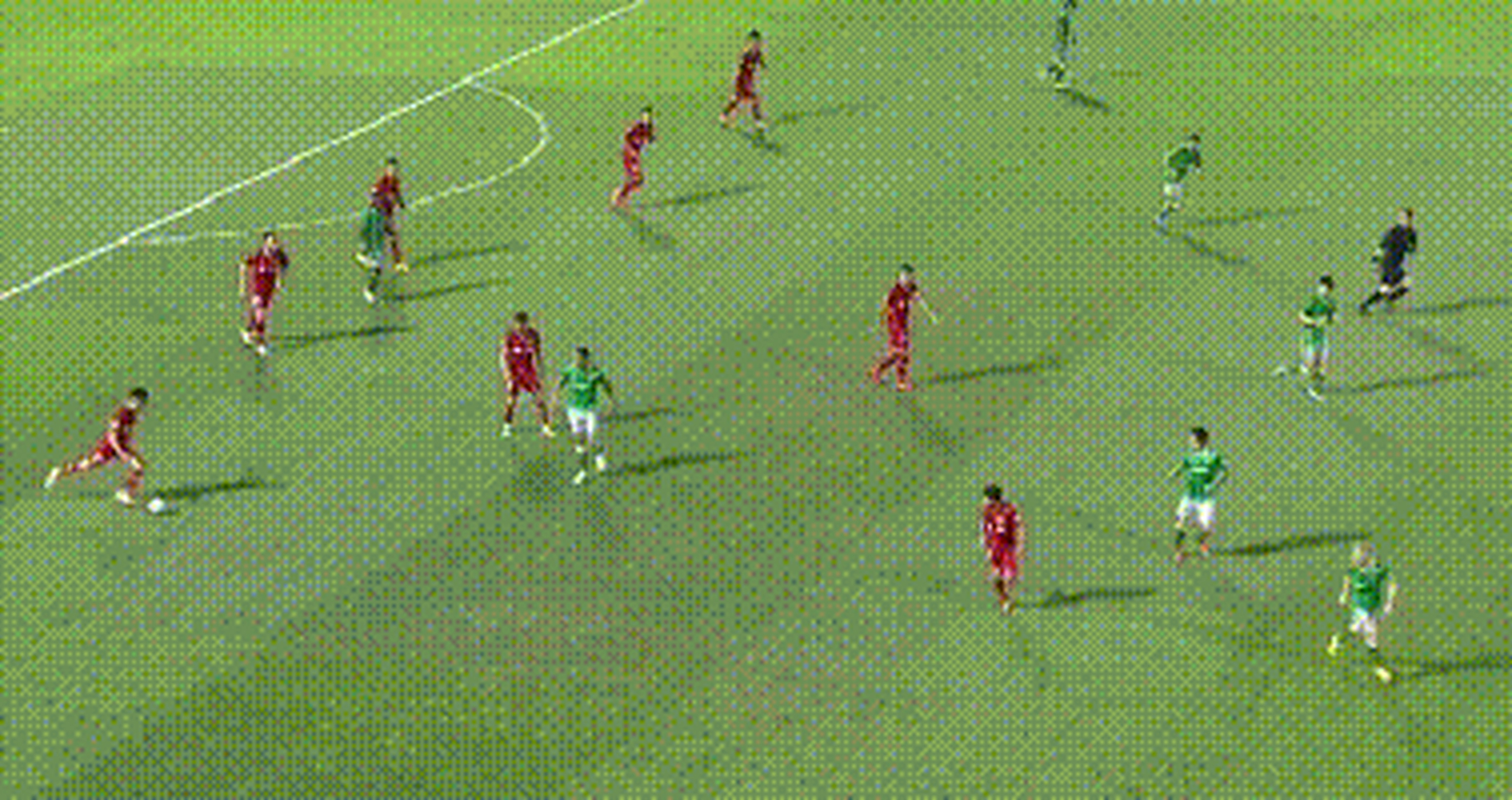 雷速官网下载-对手引进新后卫，球队如何应对？-第1张图片-雷速官网