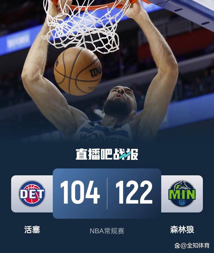 雷速-森林狼vs国王,激烈对抗即将上演-第1张图片-雷速官网 雷速-森林狼vs国王,激烈对抗即将上演-第1张图片-雷速官网