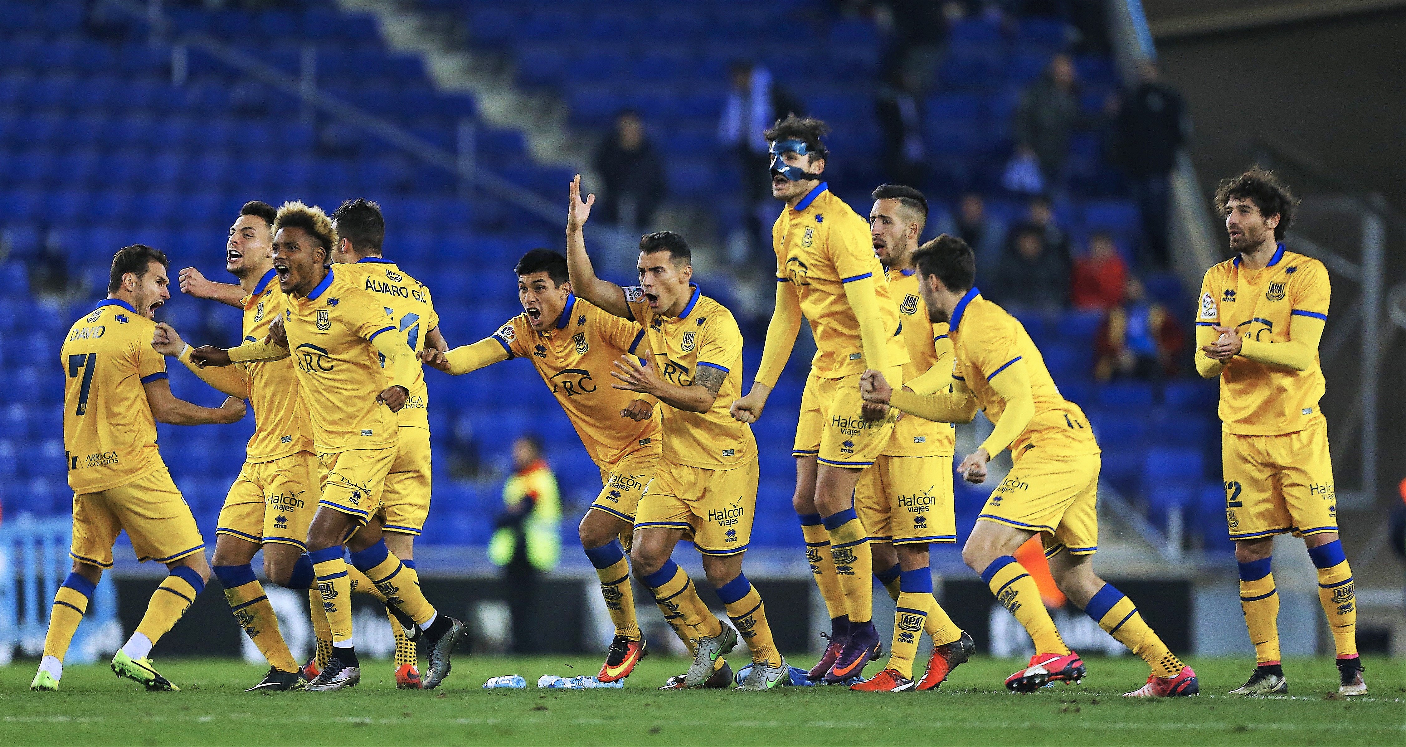 雷速-马拉加主场战胜法兰克福,埃尔东马尔神手独造奇迹-第1张图片-雷速官网 雷速-马拉加主场战胜法兰克福,埃尔东马尔神手独造奇迹-第1张图片-雷速官网