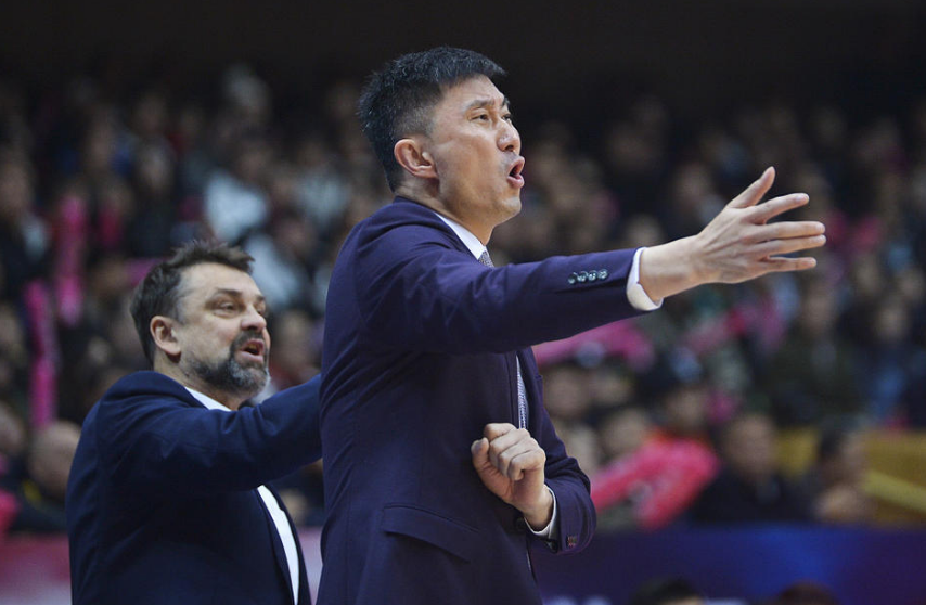 雷速官网-广州赛区再次迎来胜利,积分稳步上升-第1张图片-雷速官网 雷速官网-广州赛区再次迎来胜利,积分稳步上升-第1张图片-雷速官网