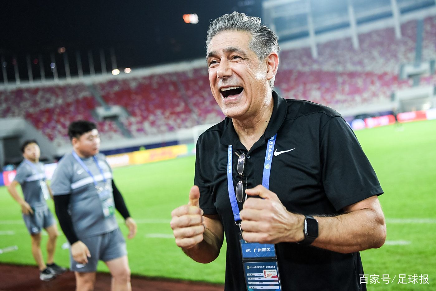 雷速官网-广州赛区再次迎来胜利,积分稳步上升-第2张图片-雷速官网 雷速官网-广州赛区再次迎来胜利,积分稳步上升-第2张图片-雷速官网