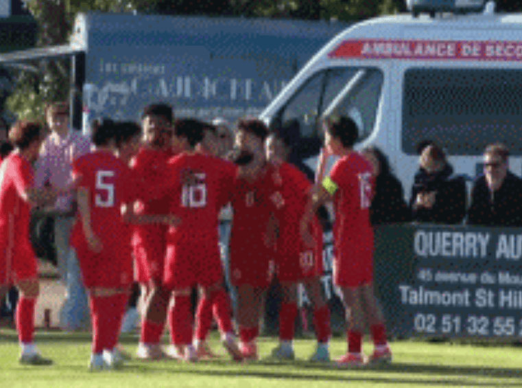 雷速官网-法国队在外地比赛中展现出色表现-第1张图片-雷速官网 雷速官网-法国队在外地比赛中展现出色表现-第1张图片-雷速官网