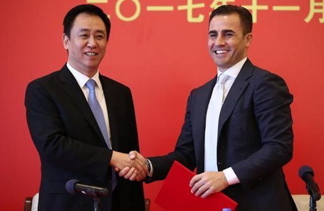 雷速直播-广州恒大主教练显露底牌,斩获连胜保持士气-第2张图片-雷速官网 雷速直播-广州恒大主教练显露底牌,斩获连胜保持士气-第2张图片-雷速官网