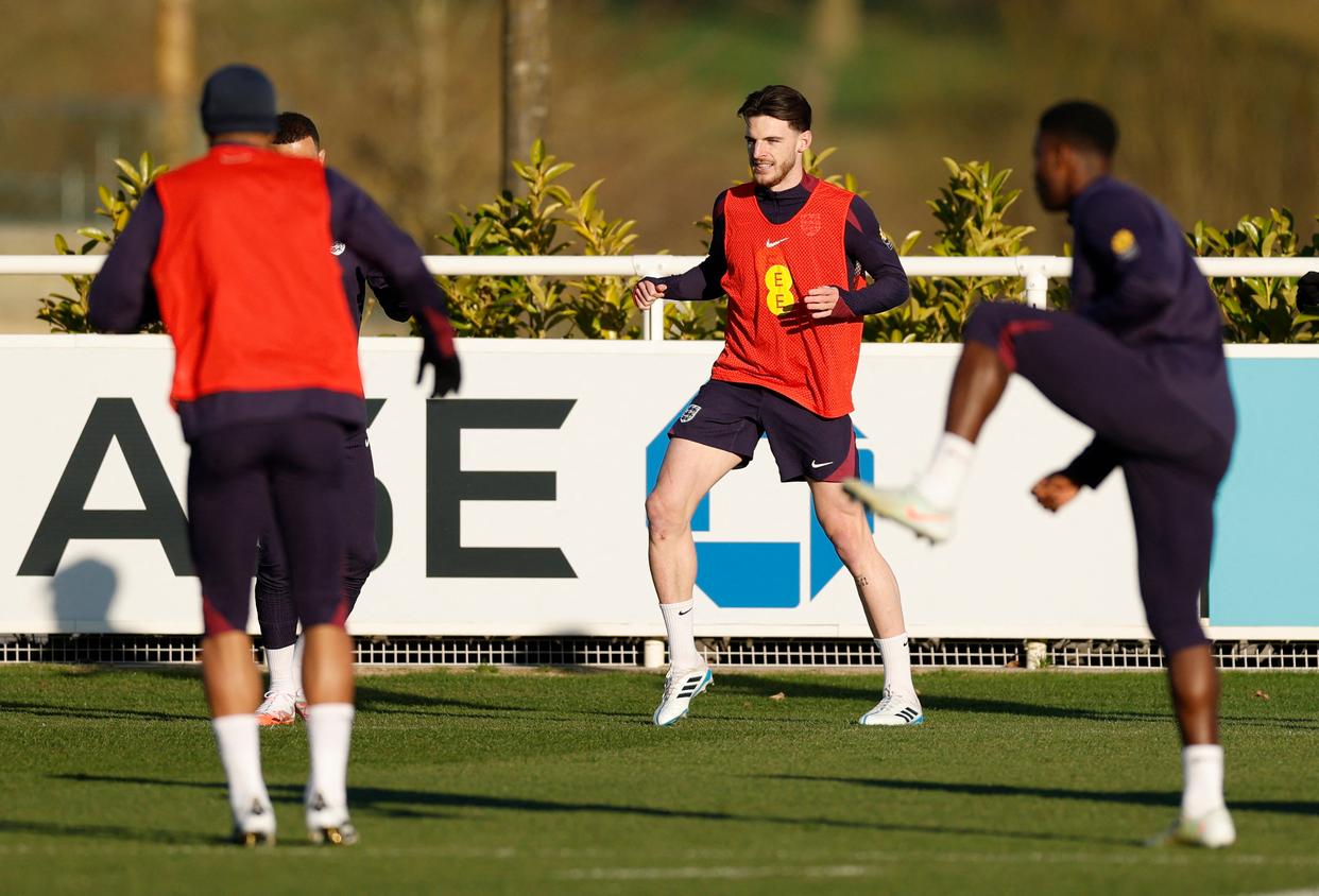 雷速官网下载-欧锦赛预选赛:各队备战状态亮眼,赛况引人注目-第2张图片-雷速官网 雷速官网下载-欧锦赛预选赛:各队备战状态亮眼,赛况引人注目-第2张图片-雷速官网