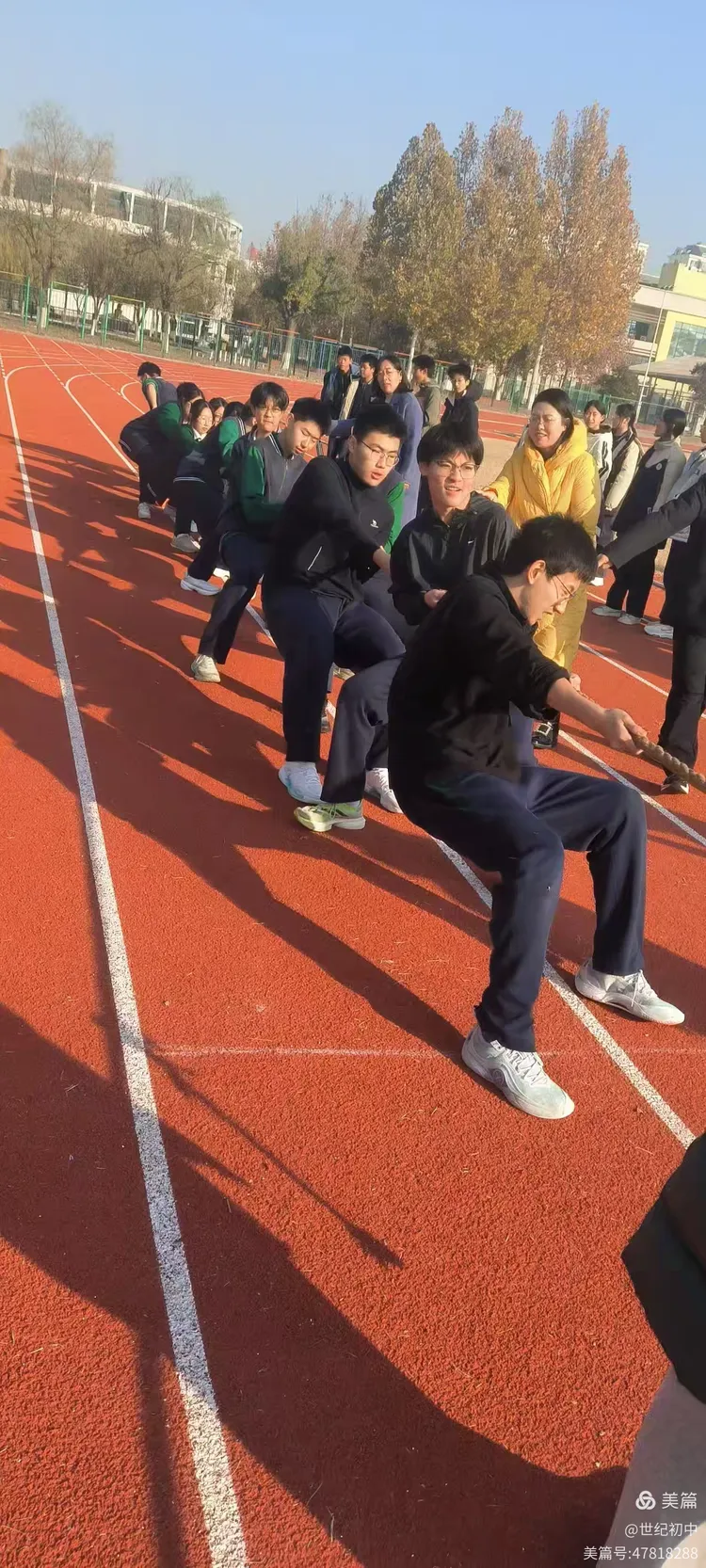 雷速官网-力拔山河！球队赢得激烈的比赛-第1张图片-雷速官网