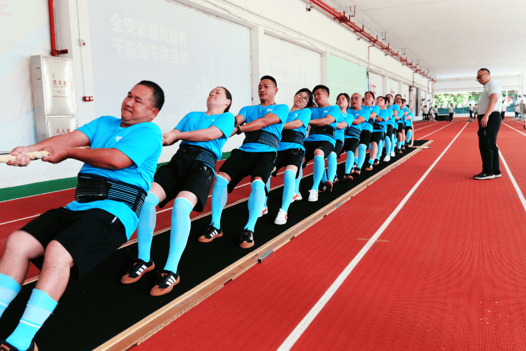 雷速官网-力拔山河！球队赢得激烈的比赛-第2张图片-雷速官网