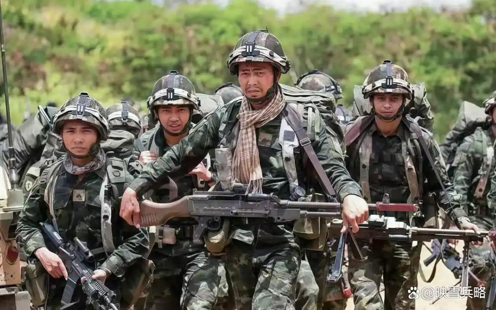 雷速官网-柬埔寨球队调整战术备战下场比赛-第1张图片-雷速官网