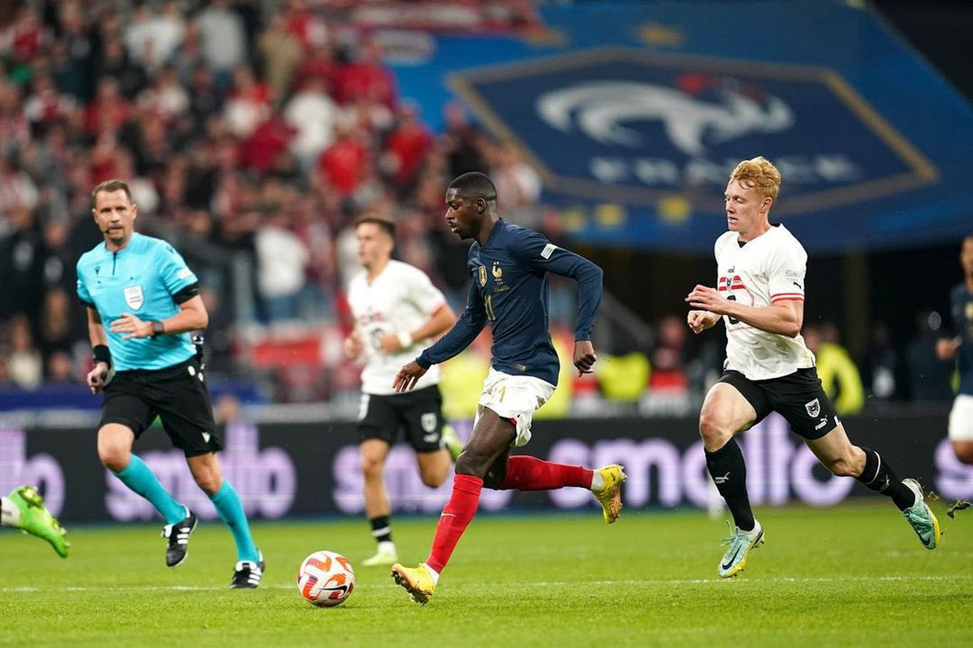 雷速官网-火爆对决！欧国联赛胜负实力比拼锋芒毕露-第2张图片-雷速官网