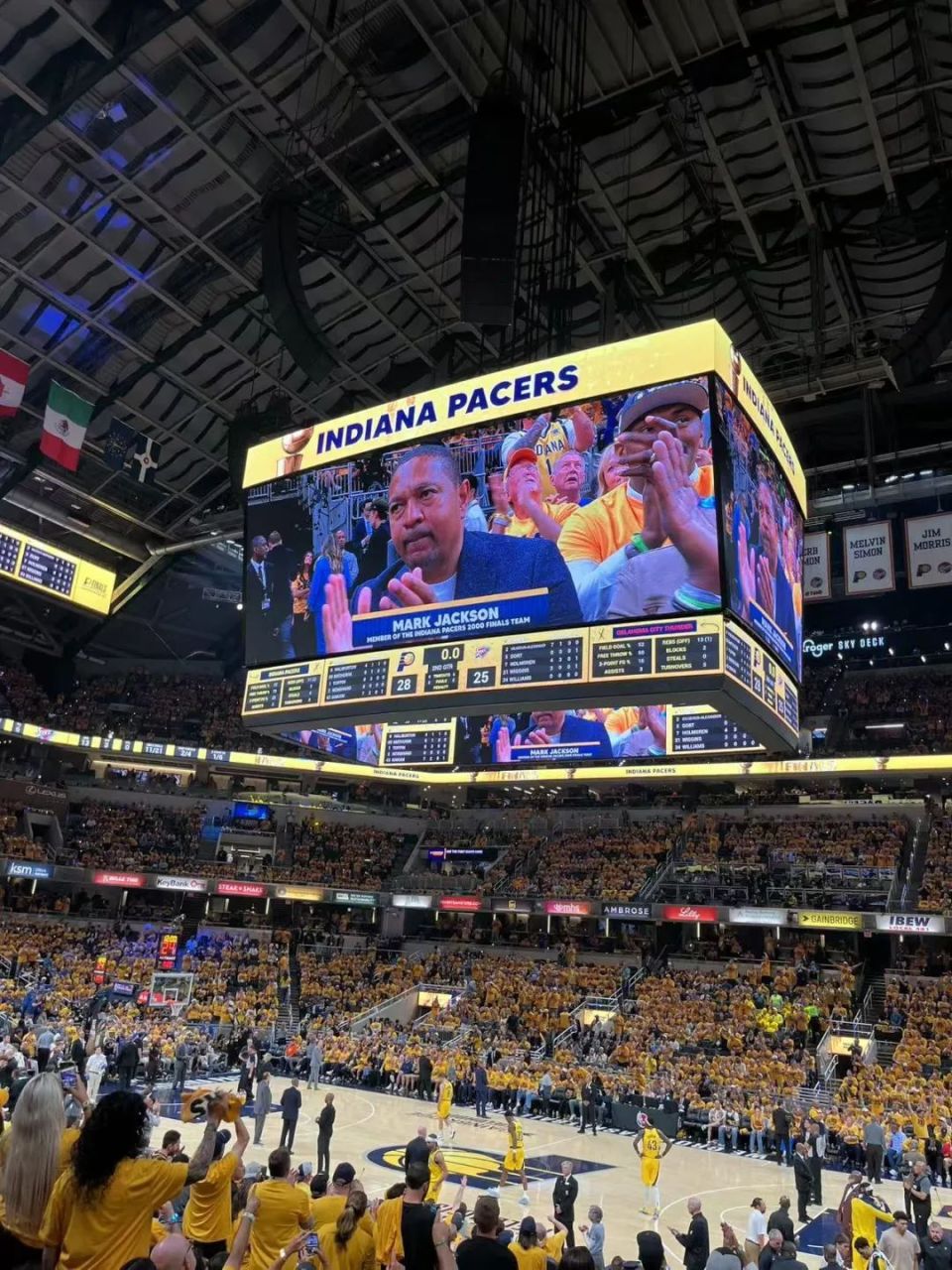 雷速官网-印第安纳步行者主帅临时调整，大爆冷门-第1张图片-雷速官网